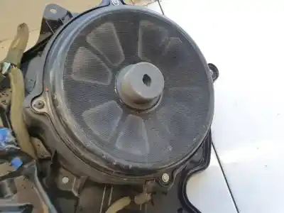 Second-hand car spare part speaker for mazda cx-7 (er) 2.3 cat oem iam references eg2366960  284828-00