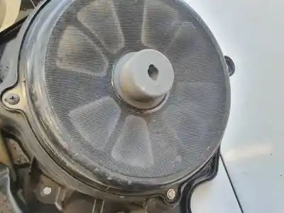 Second-hand car spare part speaker for mazda cx-7 (er) 2.3 cat oem iam references eg2366960