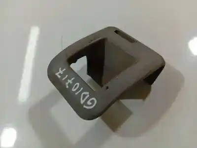 Автозапчастина б/у пластикler для audi a3 (8p1) 2.0 tdi 16v посилання на oem iam 8p0885880re  8p0 885 880 re, 8308229