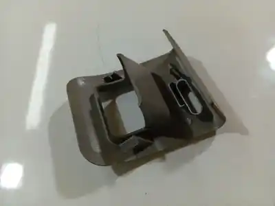 Автозапчастина б/у пластикler для audi a3 (8p1) 2.0 tdi 16v посилання на oem iam 8p0885880re  8p0 885 880 re, 8308229