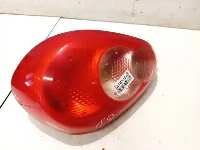 Peça sobressalente para automóvel em segunda mão farolim traseiro direito por toyota aygo (_b1_) 1.0 (kgb10_) referências oem iam 