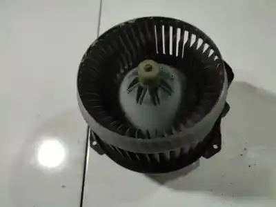 Pezzo di ricambio per auto di seconda mano motore di riscaldamento per toyota auris (_e15_) 1.4 d-4d (nde150_) riferimenti oem iam 2727008043