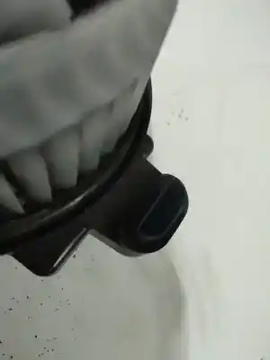 Peça sobressalente para automóvel em segunda mão motor de sofagem por toyota auris (_e15_) 1.4 d-4d (nde150_) referências oem iam 2727008043  272700-8043