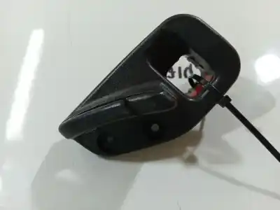 Peça sobressalente para automóvel em segunda mão plásticos por toyota avensis (_t25_) 2.2 d-cat (adt251_) referências oem iam 