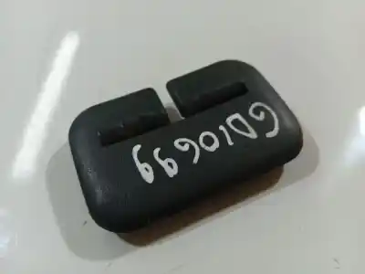 Автозапчасти б/у пластик за toyota avensis (_t25_) 2.0 d-4d (adt250_) ссылки oem iam 