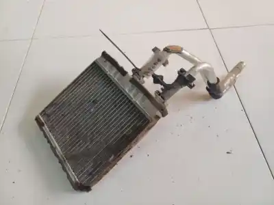 Pezzo di ricambio per auto di seconda mano radiatore riscaldamento/aria condizionata per opel zafira a 2.0 dti riferimenti oem iam 