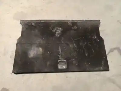 Pezzo di ricambio per auto di seconda mano tappeto per mazda 6 lim. 2.0 turbodiesel riferimenti oem iam 