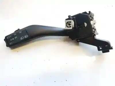 Peça sobressalente para automóvel em segunda mão Comutador De Piscas  por VOLKSWAGEN GOLF V VARIANT (1K5) 1.9 TDI Referências OEM IAM 1K0953513A  