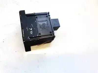 Pezzo di ricambio per auto di seconda mano controllo della luce per audi a4 avant (8e) 1.9 tdi riferimenti oem iam 8e2919094  