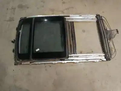 Peça sobressalente para automóvel em segunda mão tecto de abrir elétrico por subaru outback (bl, bp) 2.5 awd (bp9) referências oem iam 