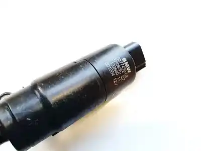 Second-hand car spare part washer pump for bmw x1 (e84) sdrive 18d oem iam references 837743003  13264011