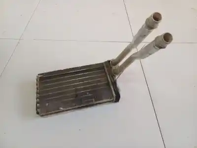 Peça sobressalente para automóvel em segunda mão condensador / radiador de sofagem / ar condicionado por peugeot 406 (8b) 2.0 hdi 110 referências oem iam 