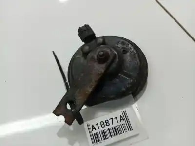 Pezzo di ricambio per auto di seconda mano corno per kia cee'd fastback (ed) 1.4 riferimenti oem iam   