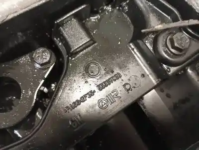 Автозапчастина б/у возчик для opel insignia a (g09) 2.0 cdti (68) посилання на oem iam 55575128  c32297a, 55567088