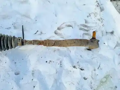 Second-hand car spare part steering rack for toyota auris (_e15_) 2.0 d-4d (ade150_) oem iam references   