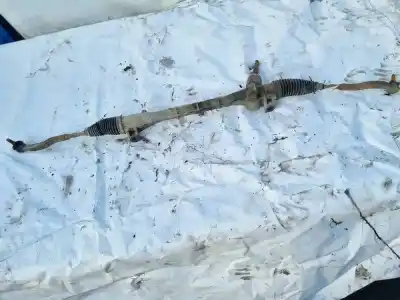 Piesă de schimb auto la mâna a doua caseta de direcție pentru toyota auris (_e15_) 2.0 d-4d (ade150_) referințe oem iam 