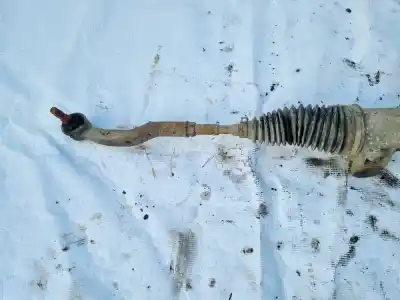 Second-hand car spare part steering rack for toyota auris (_e15_) 2.0 d-4d (ade150_) oem iam references   