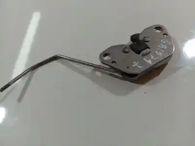 Peça sobressalente para automóvel em segunda mão peças diversas por volkswagen touran (1t1, 1t2) 1.9 tdi referências oem iam 