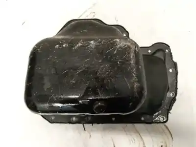 Second-hand car spare part sump for skoda fabia (5j2 ) 1.2 oem iam references 03d103602g