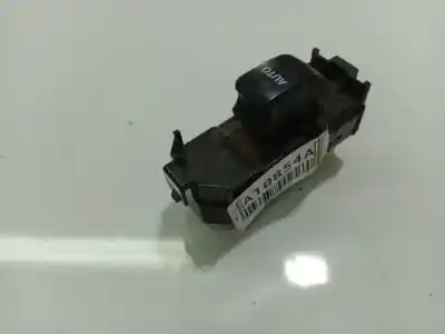 Peça sobressalente para automóvel em segunda mão botão / interruptor elevador vidro dianteiro esquerdo por toyota ipsum (_m2_) 2.0 d (clm20_) referências oem iam 