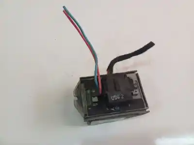 Second-hand car spare part heater blower for audi a2 (8z0) 1.4 oem iam references 6q1907521  6q1907521