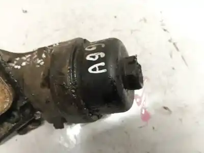 Автозапчасти б/у поддержка масляного фильтра за opel insignia a (g09) 2.0 cdti (68) ссылки oem iam 55577034  