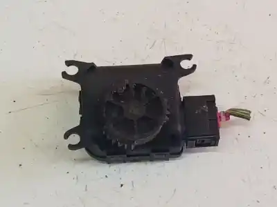 Peça sobressalente para automóvel em segunda mão motor de abertura da comporta de sofagem por audi a2 (8z0) 1.4 referências oem iam 6q0907511