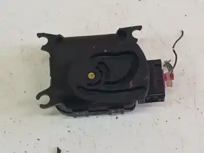 Peça sobressalente para automóvel em segunda mão motor de abertura da comporta de sofagem por audi a2 (8z0) 1.4 referências oem iam 6q0907511b