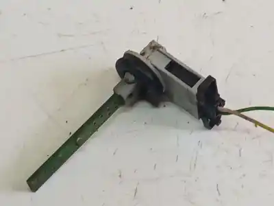 Peça sobressalente para automóvel em segunda mão sensor por audi a2 (8z0) 1.4 referências oem iam 784302