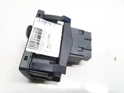 Автозапчастина б/у управління світлом для ford focus ii (da_, hcp, dp) 1.6 tdci посилання на oem iam 4m5t13a024ea  4m5t 13a024 ea