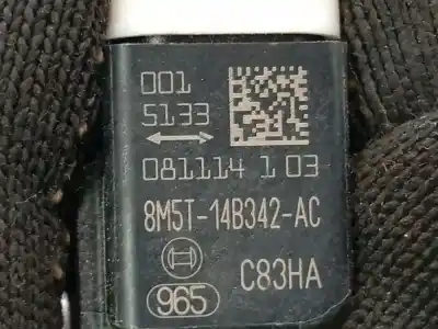Second-hand car spare part sensor for ford focus ii (da_, hcp, dp) 1.8 tdci oem iam references 8m5t14b342ac  8m5t-14b342-ac, c83ha