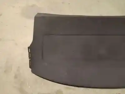 Автозапчастина б/у задній лоток для audi a6 c6 (4f2) 2.4 посилання на oem iam 4f5863411bg  4f5 863 411 bg, b04062524 00, b0406252400