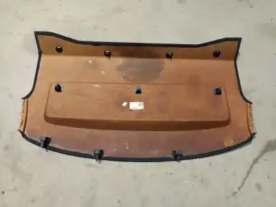 Автозапчастина б/у задній лоток для audi a6 c6 (4f2) 2.4 посилання на oem iam 4f5863411bg  4f5 863 411 bg, b04062524 00, b0406252400