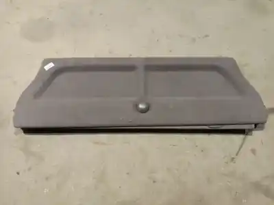 Peça sobressalente para automóvel em segunda mão chapeleira por peugeot 406 (8b) 1.9 td referências oem iam 9620759077