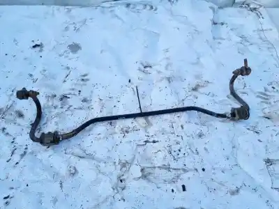 Peça sobressalente para automóvel em segunda mão barra estabilizadora traseira por alfa romeo 33 sportwagon (905_) 1.5 (905a) referências oem iam 