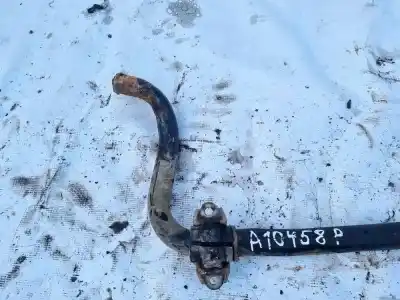 Second-hand car spare part front stabilizer bar for audi a4 b6 (8e2) 2.5 tdi quattro oem iam references   