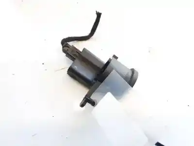 Peça sobressalente para automóvel em segunda mão centralina de ignição imobilizador por peugeot 406 (8b) 2.0 hdi 110 referências oem iam 9632487880