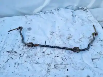 Piesă de schimb auto la mâna a doua bara de stabilizare fațã pentru toyota auris (_e15_) 2.0 d-4d (ade150_) referințe oem iam 