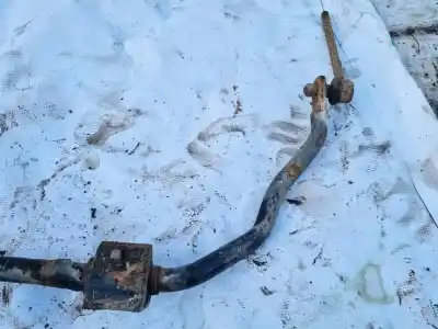 Second-hand car spare part front stabilizer bar for toyota auris (_e15_) 2.0 d-4d (ade150_) oem iam references   