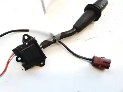 Peça sobressalente para automóvel em segunda mão comandos do volante por peugeot 406 (8b) 2.0 hdi 110 referências oem iam 34435701