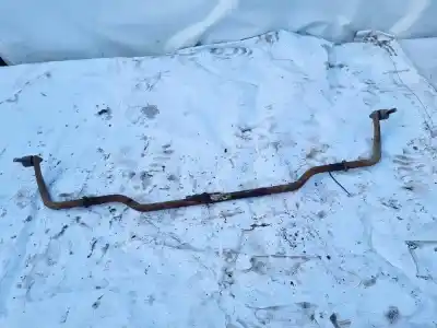 Peça sobressalente para automóvel em segunda mão barra estabilizadora traseira por opel kadett e fastback (t85) 1.4 s (c08, c48, d08, d48) referências oem iam 