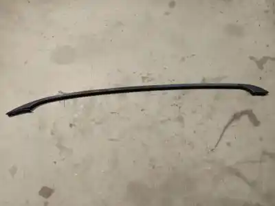 Pezzo di ricambio per auto di seconda mano plastica per volvo v50 (545) 2.0 d riferimenti oem iam 