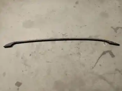 Pezzo di ricambio per auto di seconda mano plastica per volvo v50 (545) 2.0 d riferimenti oem iam 