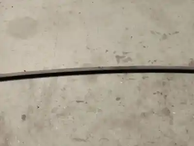 Pezzo di ricambio per auto di seconda mano plastica per volvo v50 (545) 2.0 d riferimenti oem iam   