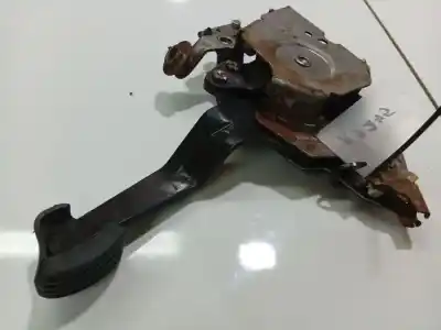 Peça sobressalente para automóvel em segunda mão alavanca de travão de mão por volvo xc90 2.9 bi-turbo cat referências oem iam 