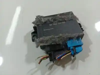 Second-hand car spare part ELECTRONIC MODULE for CITROEN DS3 DESCAPOTABLE  OEM IAM references 9676215780  9676215780, AAP01110