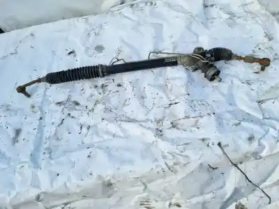 Автозапчастина б/у рульмова рейка для AUDI A4, B5 1999.09 - 2001.08 FACELIFT 1.9 TDI 66KW 1995.01 - 2000.11 Посилання на OEM IAM 8D1422053B  