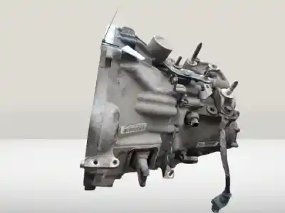 Pezzo di ricambio per auto di seconda mano riduttore per renault clio i (b/c57_, 5/357_) 1.8 (b/c57c, b/c57u) riferimenti oem iam ppg6  2000830