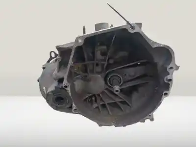 Pezzo di ricambio per auto di seconda mano riduttore per renault clio i (b/c57_, 5/357_) 1.8 (b/c57c, b/c57u) riferimenti oem iam ppg6