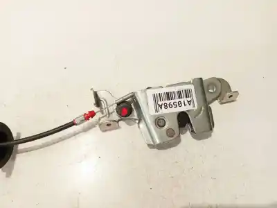 Pezzo di ricambio per auto di seconda mano pezzi vari per kia optima 2011 - 2015 2.4 132kw 2011 - 2015 riferimenti oem iam   